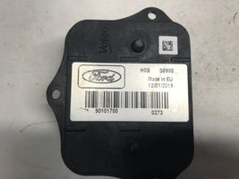 Ford C-MAX II Moduł poziomowanie świateł Xenon 90101700