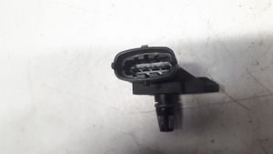 Ford Focus Turbo air boost pressure sensor 0261230281