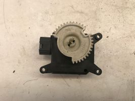 Volkswagen Fox Air flap motor/actuator 309368301BD