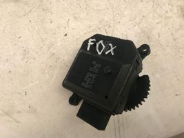 Volkswagen Fox Air flap motor/actuator 309368200AE