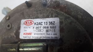 KIA Shuma Насос топлива (в топливном баке) K2AC1335Z