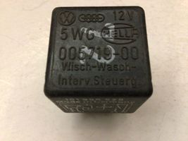 Volkswagen PASSAT B3 Muu rele 191955529