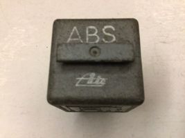 BMW 3 E36 ABS relay 1393403