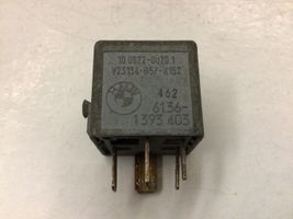 BMW 3 E36 ABS relay 1393403