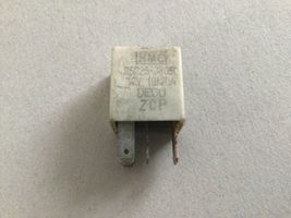 Hyundai Matrix Other relay 9522538050