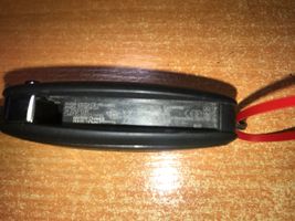 Ford Focus Ignition key/card AM5A22053CB