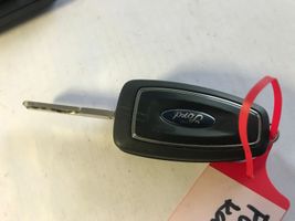 Ford Focus Ignition key/card AM5A22053CB