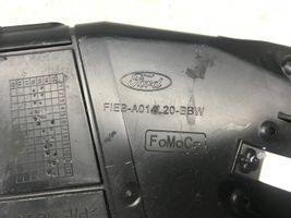 Ford Focus ST Rejilla de ventilación central del panel FIEBA014L20BBW