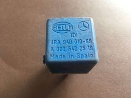 Mercedes-Benz A W168 Other relay 4RA94001069