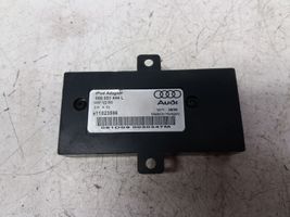 Audi TT TTS Mk2 Altre centraline/moduli 000051444L