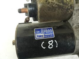 Hyundai Matrix Starter motor 3610022855