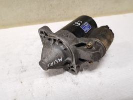 Hyundai Matrix Starter motor 3610022855