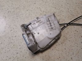 Opel Agila B Rear door lock 8230251K00