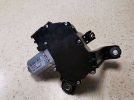 Opel Astra J Moteur d'essuie-glace arrière 13395013