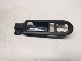 Volkswagen New Beetle Front door interior handle 1C1837113