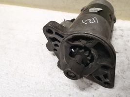 Mazda 6 Starter motor M2T88671