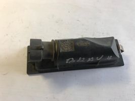 Fiat Bravo - Brava Lampa oświetlenia tylnej tablicy rejestracyjnej 52958