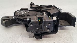 Ford Focus Serrure de porte arrière 4M5AA26412EE