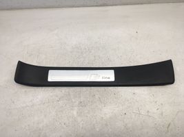 Audi A4 S4 B7 8E 8H Garniture de marche-pieds arrière 8E0853375A