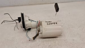 Mini One - Cooper R50 - 53 Polttoainesäiliön pumppu 81115642