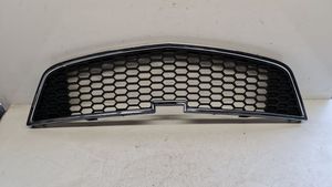 Chevrolet Spark Rejilla superior del radiador del parachoques delantero 96686986