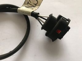 Opel Zafira B Lambda probe sensor 55353811