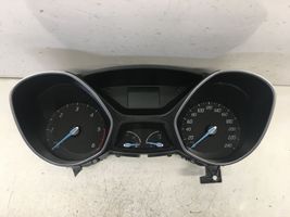 Ford Grand C-MAX Compteur de vitesse tableau de bord BM5T10849CR