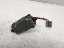 Ford Grand C-MAX Heater blower motor/fan resistor AV6N19E624AA