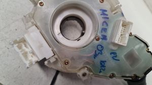 Nissan Micra Leva/interruttore dell’indicatore di direzione e tergicristallo 25560AX602