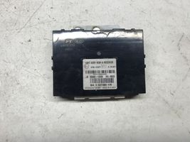 KIA Rio Other control units/modules 97RA012271