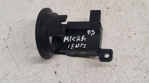 Nissan Micra Antena / Czytnik / Pętla immobilizera 28590AX600