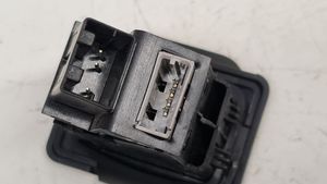 Nissan Micra USB socket connector 