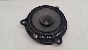 Nissan Micra Altoparlante portiera anteriore 281563LH0A