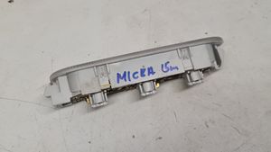 Nissan Micra Illuminazione sedili anteriori 264303ZA1A