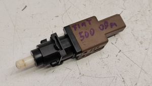 Fiat 500 Brake pedal sensor switch 46840511