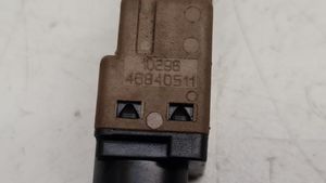 Fiat 500 Brake pedal sensor switch 46840511