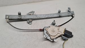 Nissan Micra Priekinio el. lango pakėlimo mechanizmo komplektas 5X09063