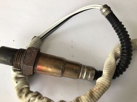 Renault Megane III Sonde lambda H8200437489