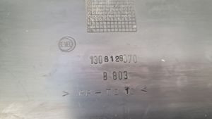 Fiat Ducato Takaoven lista (muoto) 1308128070