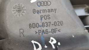 Audi A4 S4 B5 8D Rankenėlė atidarymo vidinė 8D0837020