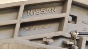 Nissan Micra Polttoainetason anturi 250606F600