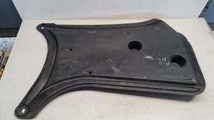 Audi A4 S4 B8 8K Trunk boot underbody cover/under tray 8K0825219