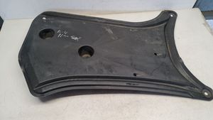 Audi A4 S4 B8 8K Copertura/vassoio sottoscocca bagagliaio 8K0825219