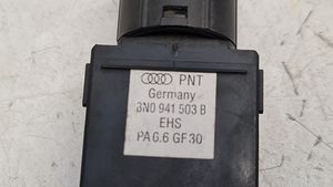 Audi TT Mk1 Logu elektriskās apsildes slēdzis 8N0941503B