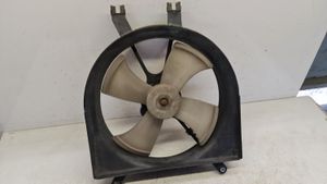 Honda Civic Elektrisks radiatoru ventilators MITSUBAM4Z17