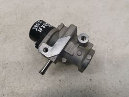 Toyota Yaris EGR-venttiili 2562021020