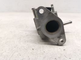 Toyota Yaris EGR-venttiili 2562021020