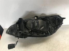 Volvo XC60 Lampa przednia 