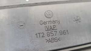 Volkswagen Touran I Tuhkakuppi (edessä) 1T2857961