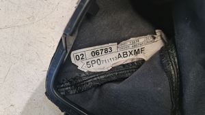 Seat Altea XL Drążek / Pokrętło zmiany biegów 5P0711113